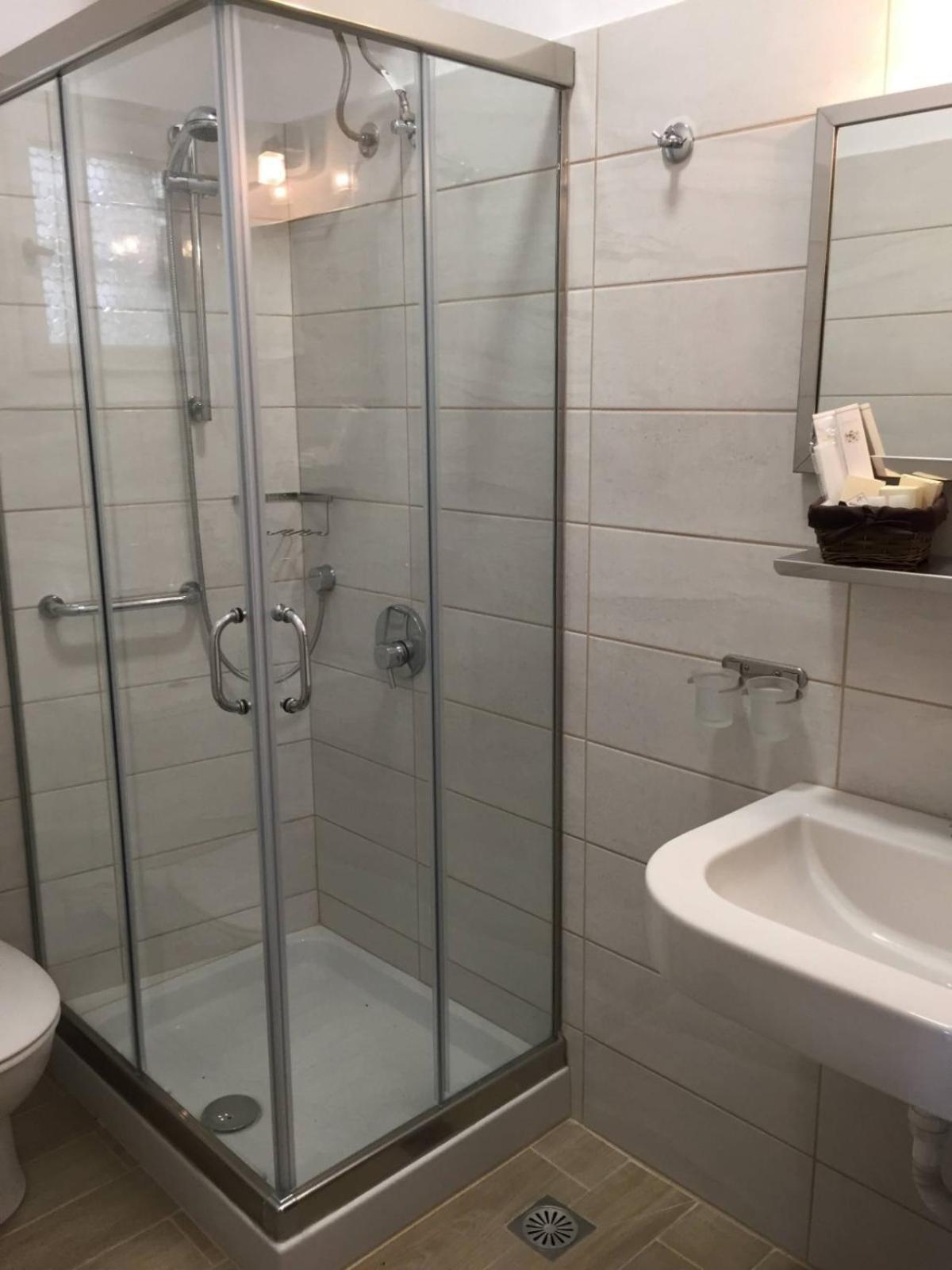 Villa Tina Country Beach Apartments Acharavi  Zimmer foto