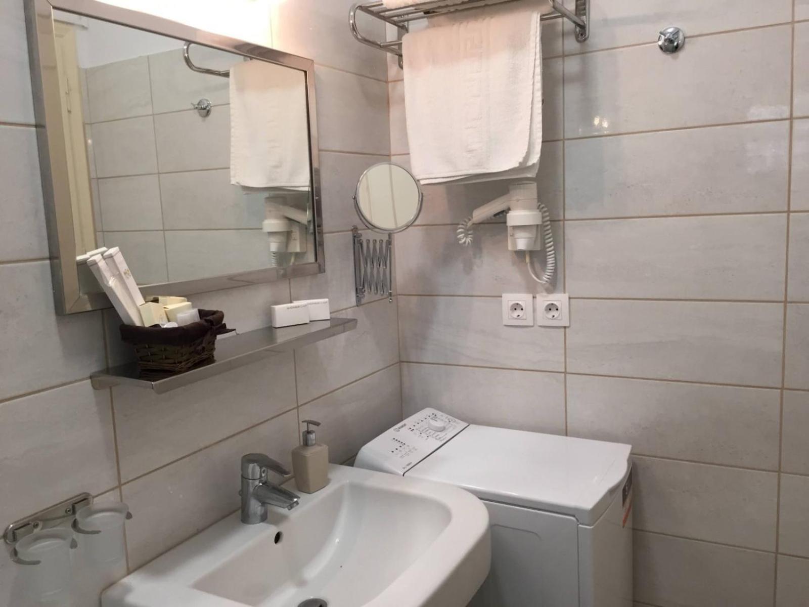 Villa Tina Country Beach Apartments Acharavi  Zimmer foto