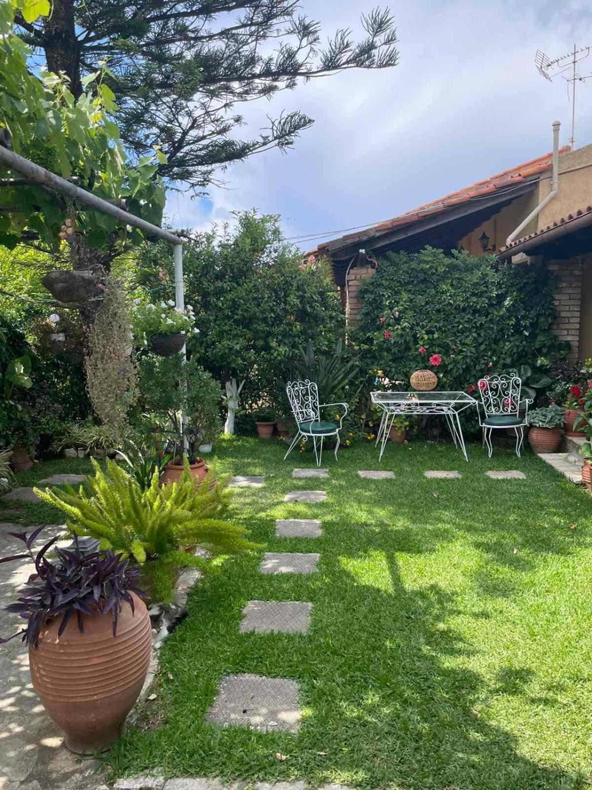 Villa Tina Country Beach Apartments Acharavi  Zimmer foto
