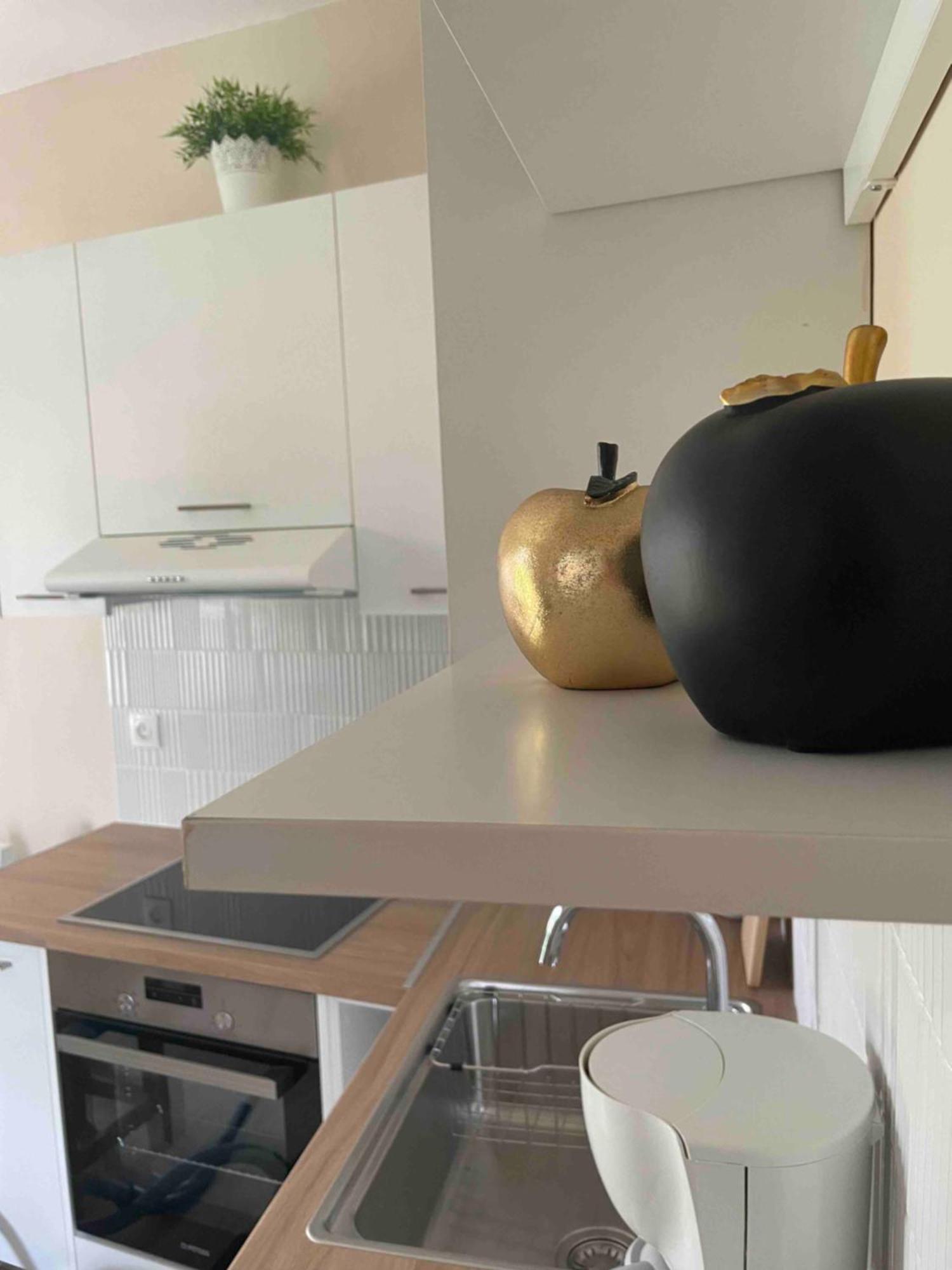 Villa Tina Country Beach Apartments Acharavi  Zimmer foto